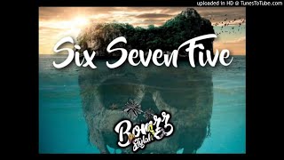 Bomzz Stylah - Six Seven Five 🇵🇬(675 Siren Jam 2021)