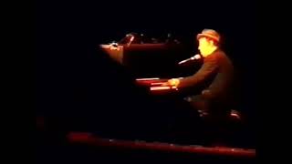 The Briar and the Rose - LIVE - Tom Waits (High Quality Audio) 07.24.99