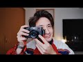 Fuji X100f- SERIOUS TALK w/ LOTS of images.