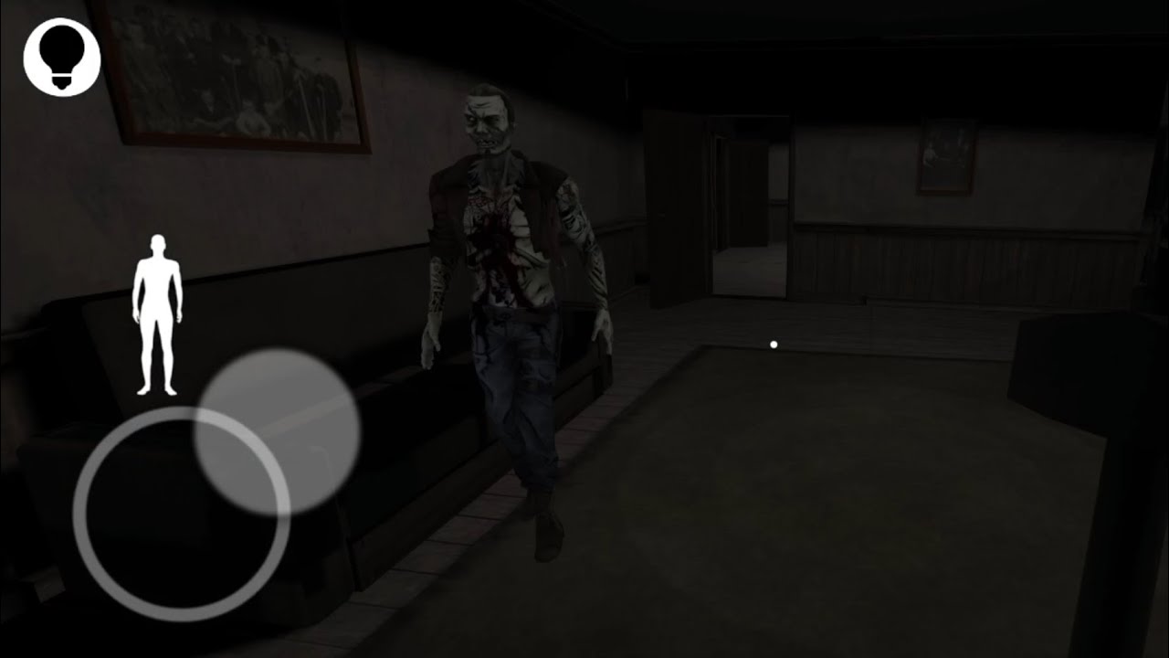 Scary granny hide and seek horror escape game i full gameplay i android ...