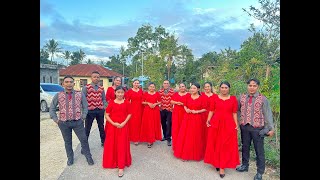 AU SANANET_Cipt. Rudy Nenohay_ Voc. GEMA AVATHA_IMANUEL OESAO