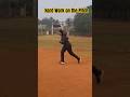 February 1, 2026No Excuses, Only Practice | Cricket Journey Begins 🏏