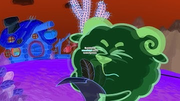 Smeshariki New Intro In G Major 7