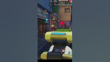 Insane bastion team kill