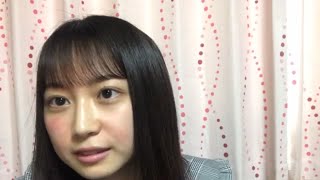 48 Yamada Kyouka 2020年12月12日15時39分07秒 山田 杏華（AKB48 チーム８）