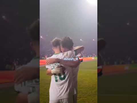 سنينـي رآحن منـي طاحن دمعه دمعه إبـرآهـيــم بـآيـش Shorts لايگ واشتراگ