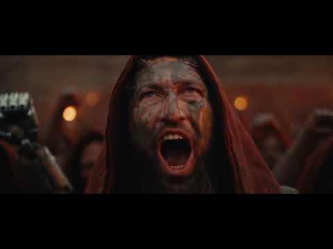 Gods Don’t Give Gifts - First Teaser