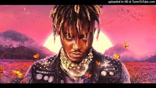 Video thumbnail of "Juice WRLD - Bandit (OG) - (Clean)"