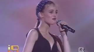 Vanessa Paradis Joe le taxi live avi