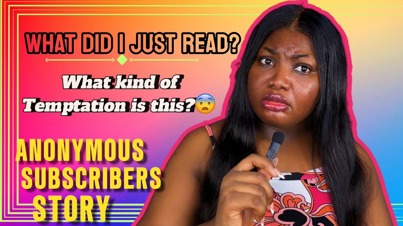 My brothers wife wants me to do something I dont want to do🤯