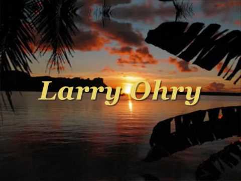 Larry Ohry