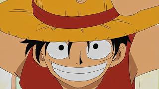 Toonami | One Piece Premiere Promo (2005)