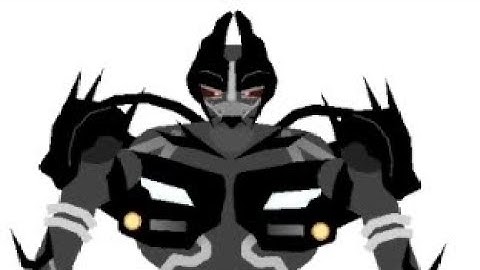 WIDESHOT ANIMATION TEST #abdulmaliksyarif #transformers #animation #sticknodes #canada