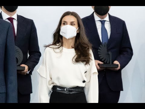 Letizia tiene nuevo
