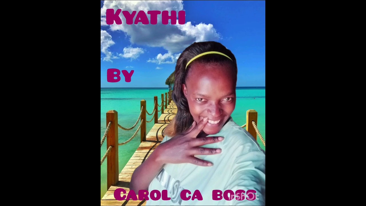 KYATHI BY CAROLINE CA BOSS