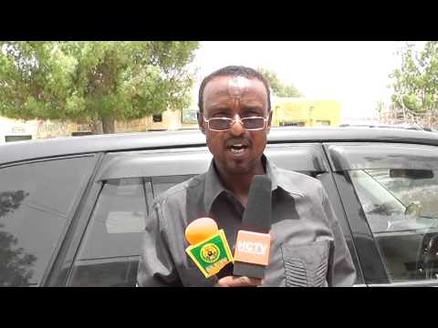 WARKA BERBERA EE DAWLADA HOOSE