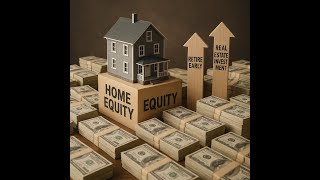 Get CASH from your home EQUITY -NOW!#cash #money #home #new #facts #helpful #wow #finance #investing