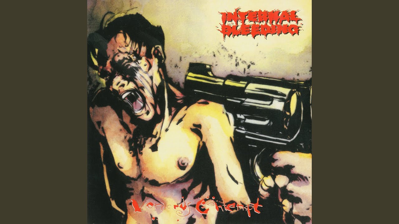 Watch God of Subservience on YouTube Watch God of Subservience on YouTube