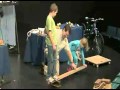 The Power Of Levers And Potential Energy In Action