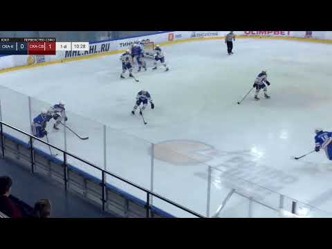 СКА-КАРЕЛИЯ - СКА-СВЕТЛОГОРЕЦ - YouTube