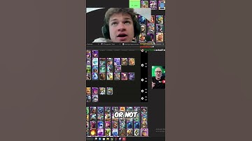 Elixir Pump: Clash Royale Strategy & Analysis! #shorts