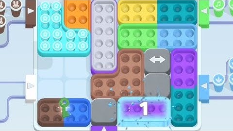 Coffee Rush Level 67-68 Walkthrough Gameplay Android,iOS