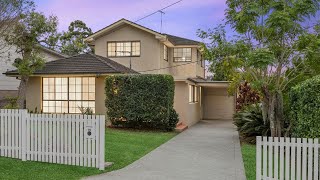 16 Washington Avenue, Cromer