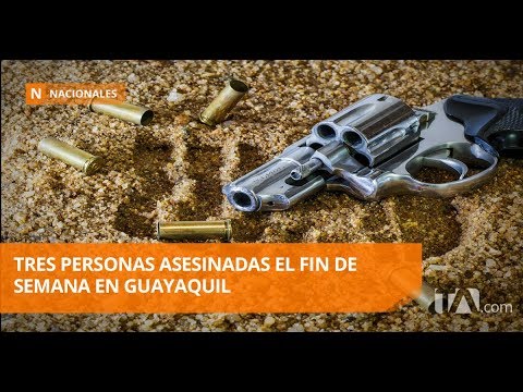 Zona 8 Guayaquil