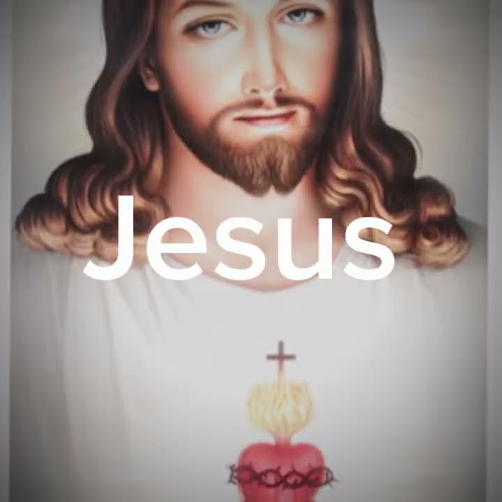 Jesus Christ yeah - YouTube