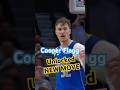 Spin move by Cooper Flagg #nba #basketballplayer #cooperflagg #maverick #dallas #nbaplayer