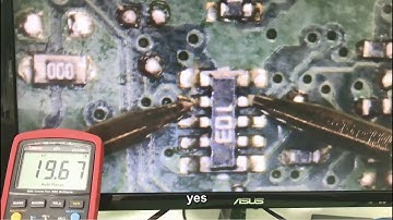 Basic Electronic Resistor Part 2-3