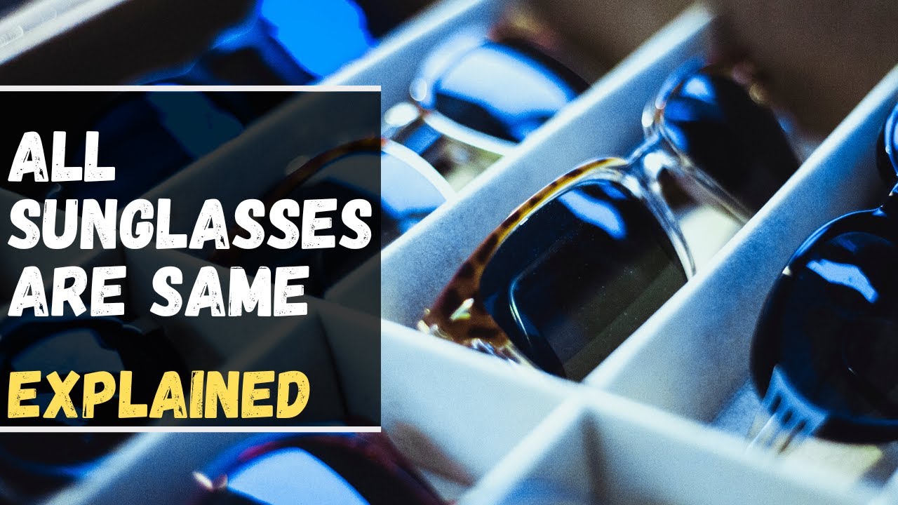 The Eyewear Giant which owns 90 of Global market Luxottica Monoply