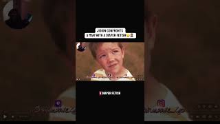 This is diabolical work #reaction #jidion #edpwatch #shortsfeed