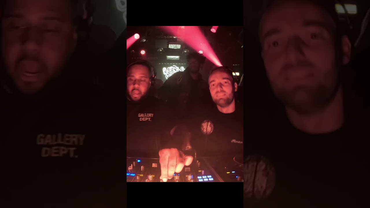 Watch Pick it up gyaaaal 🗣️ Track: Sleazy Stereo & Dany Jacobz - Pick It Up on YouTube Watch Pick it up gyaaaal 🗣️ Track: Sleazy Stereo & Dany Jacobz - Pick It Up on YouTube
