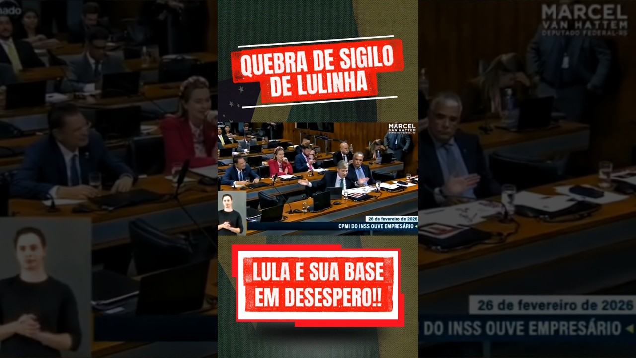 Os PETITAS FUGIRAM 🏃🏃 #shorts #brasil #bolsonaro #lula #lulinha #inss