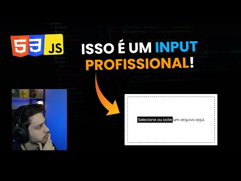 Vídeo do YouTube