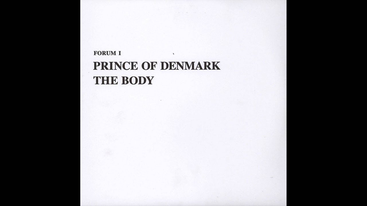 Prince Of Denmark - Signam - YouTube