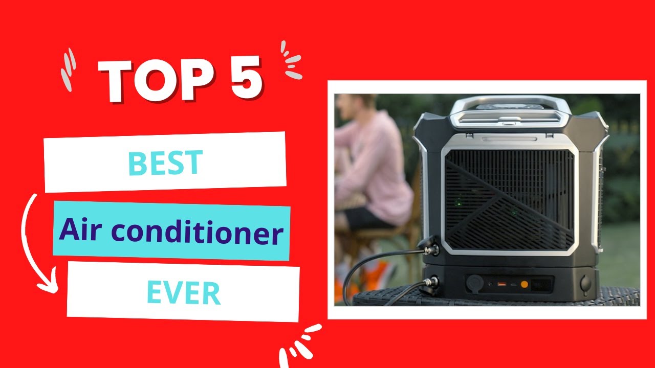 YMHMIBIAWGYC The most advanced air conditioner YouTube