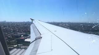 IP204 landing in SUB (Archive, full video)