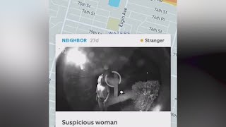 Neighbors by Ring app screenshot 5