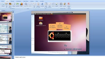 Convert powerpoint into webpage