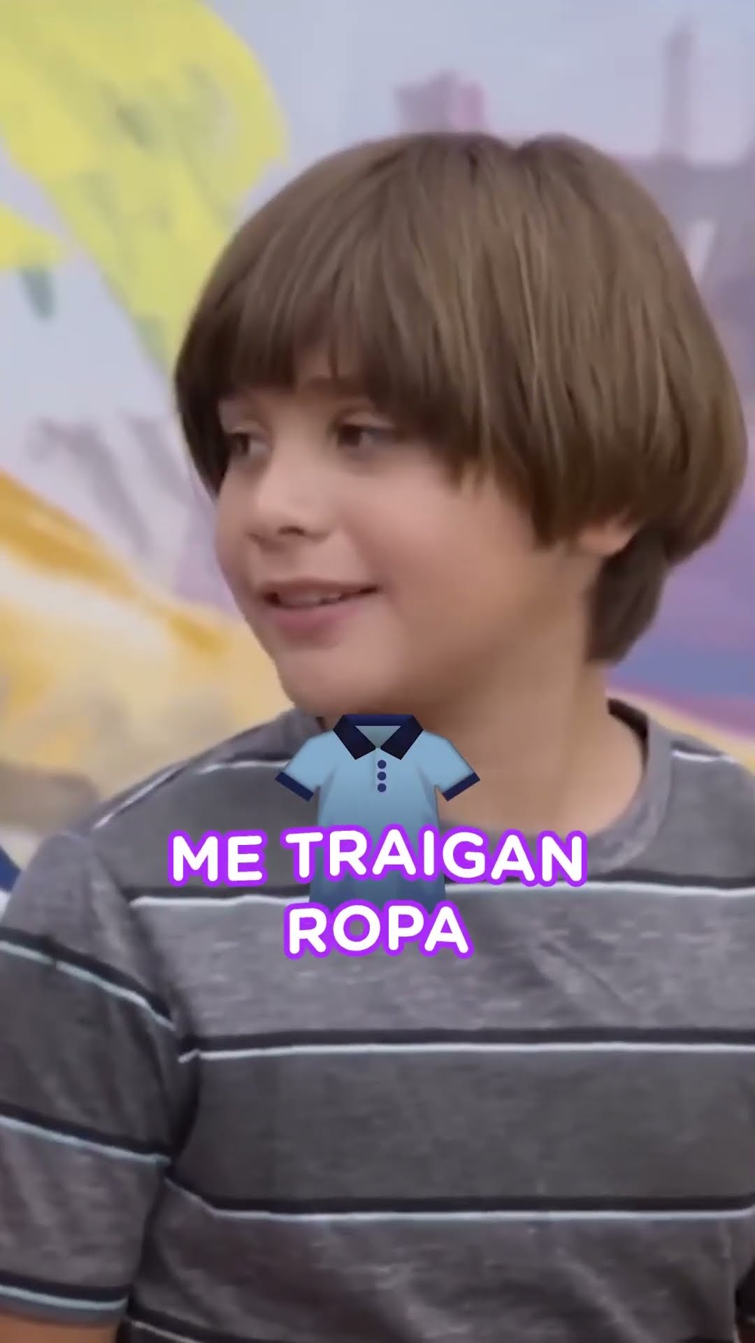 ¡COTORREA! Vítor aprovecha que es Rey Mago para ligarse a las mamás ? #NosotrosLosGuapos #comedia