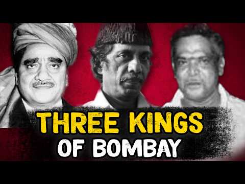 The Deadly Mafia Alliance that BROKE Mumbai