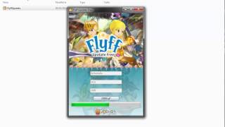 [FR] Flyff Gpotato Gratuit !