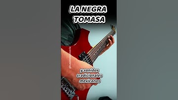 Thumbnail of LA NEGRA TOMASA-CAIFANES