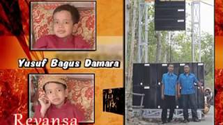 dangdut terbaru Revansa