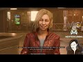 04/29/26 Hex plays Starfield PC 5070ti16gb. part 19 GOT THE CARD, much better now.
