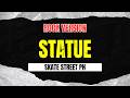 Statue - Skate Street PH (Rock Version)