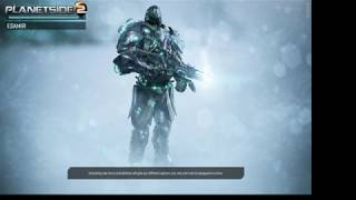 Planetside2 gameplay 21.01.20