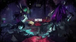 Henry Neeson - Intro